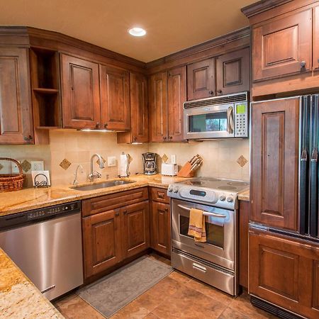 Strawberry Park True Ski In Ski Out By Vail Realty Beaver Creek Exteriér fotografie