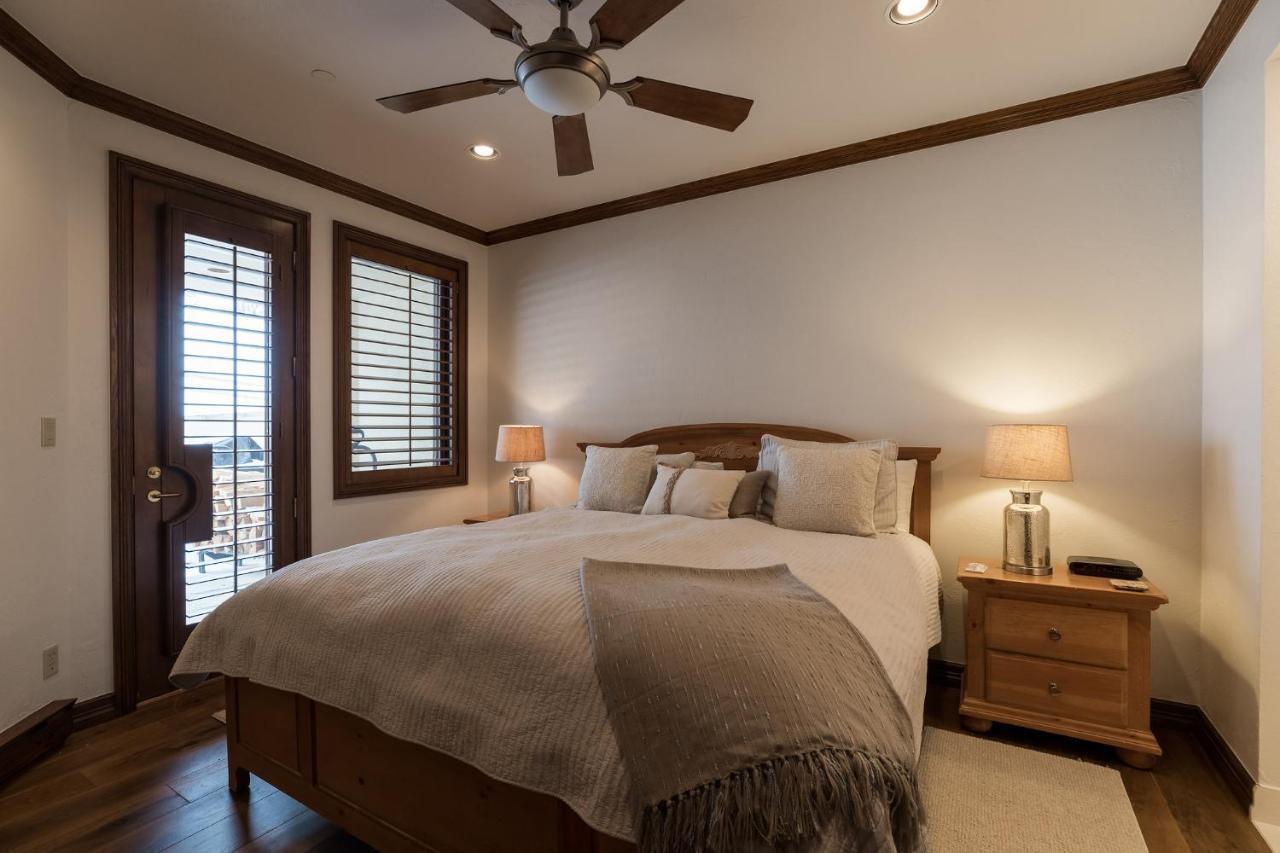 Strawberry Park True Ski In Ski Out By Vail Realty Beaver Creek Exteriér fotografie