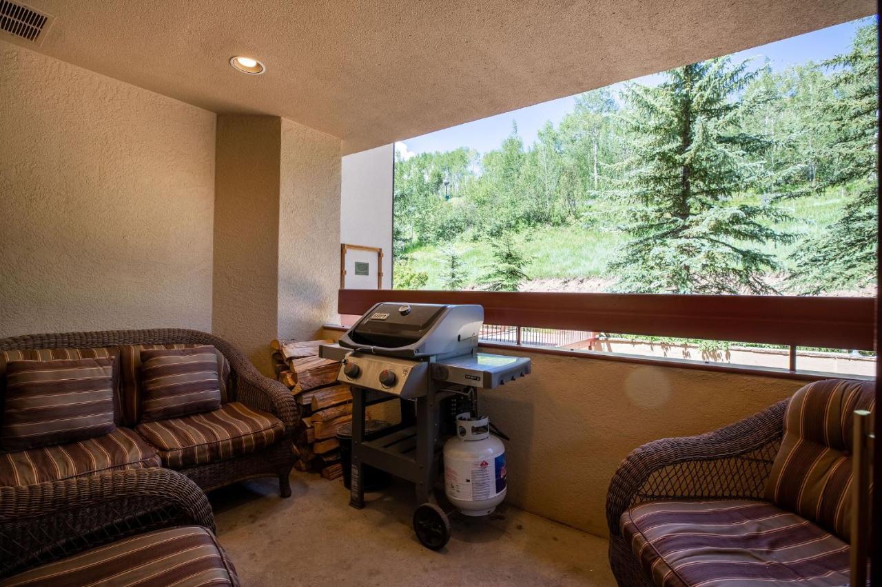 Strawberry Park True Ski In Ski Out By Vail Realty Beaver Creek Exteriér fotografie