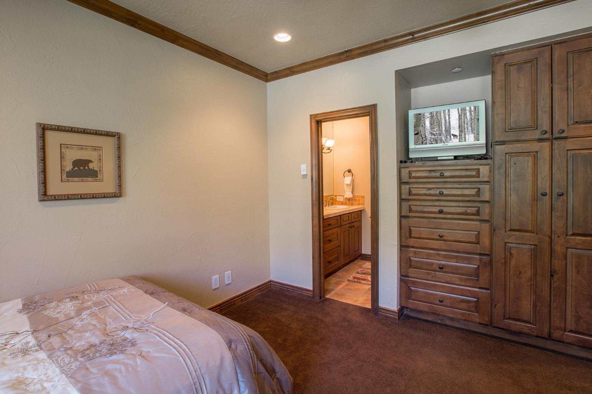 Strawberry Park True Ski In Ski Out By Vail Realty Beaver Creek Exteriér fotografie