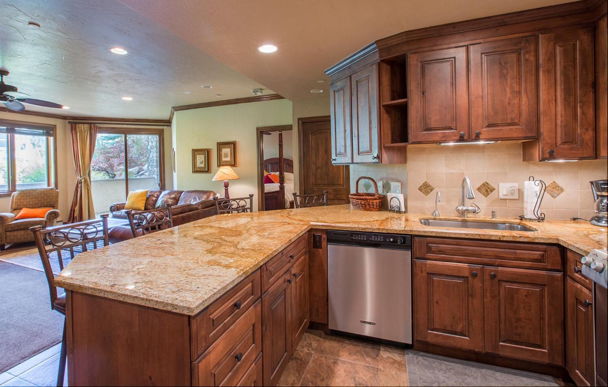 Strawberry Park True Ski In Ski Out By Vail Realty Beaver Creek Exteriér fotografie