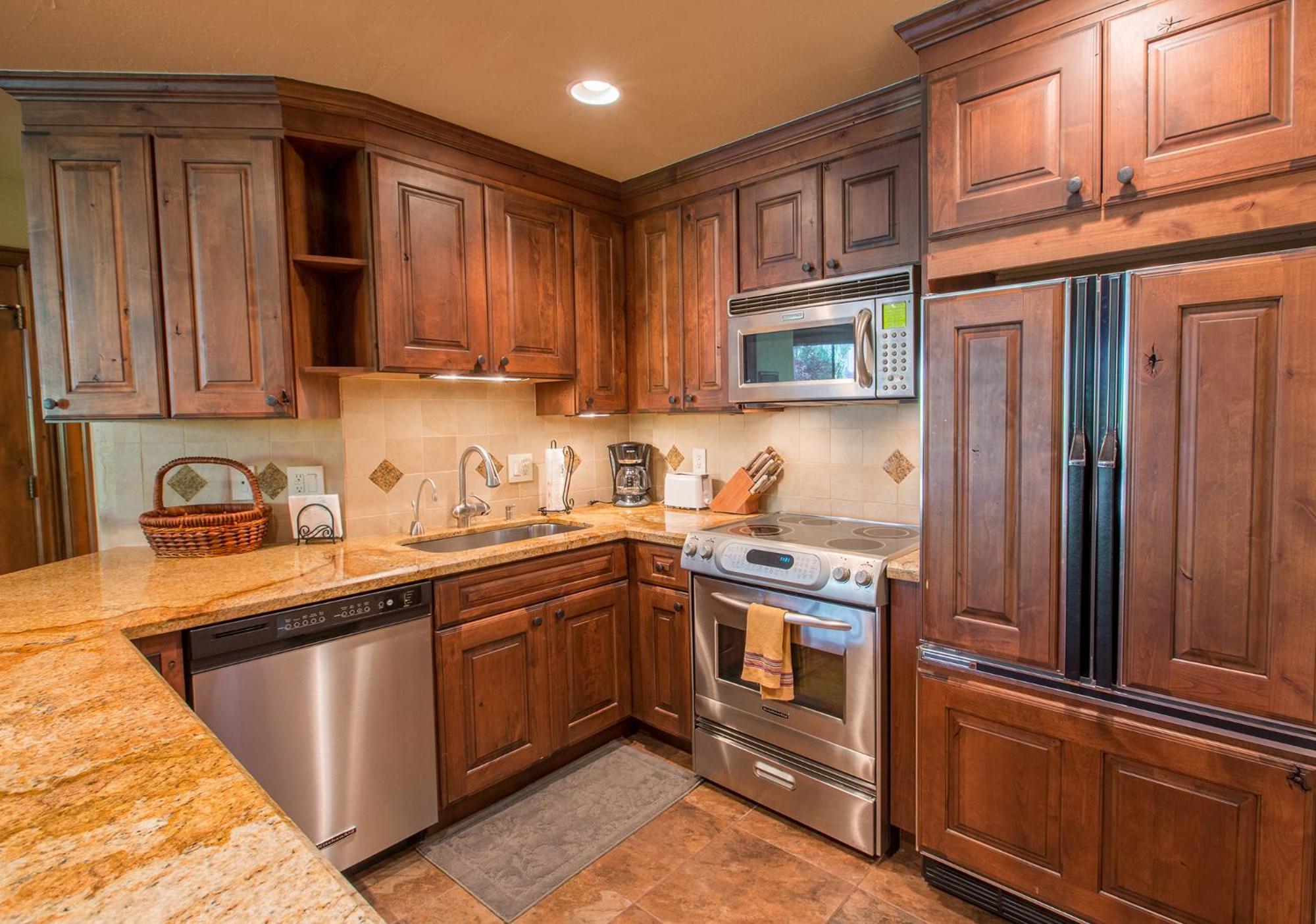 Strawberry Park True Ski In Ski Out By Vail Realty Beaver Creek Exteriér fotografie