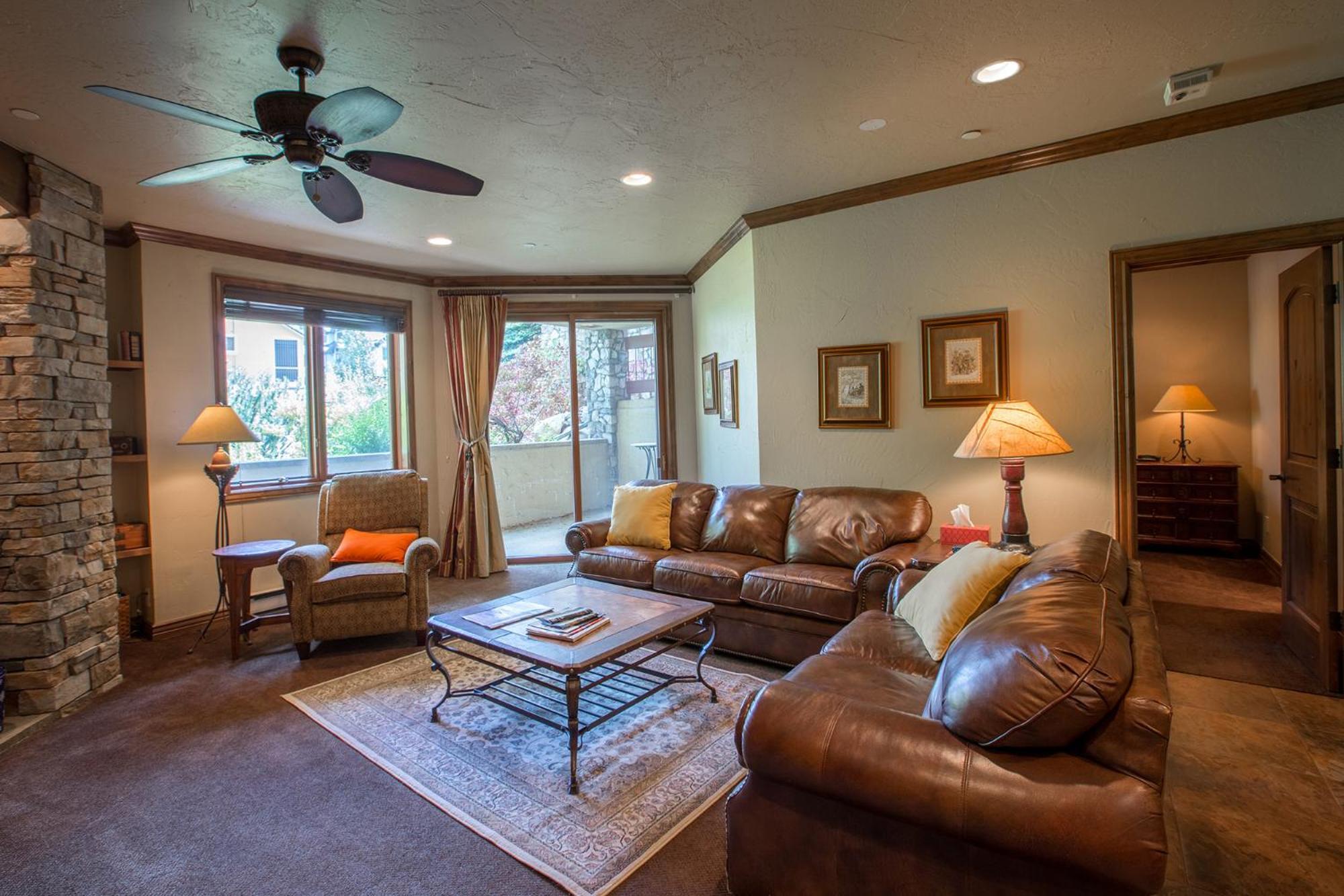 Strawberry Park True Ski In Ski Out By Vail Realty Beaver Creek Exteriér fotografie
