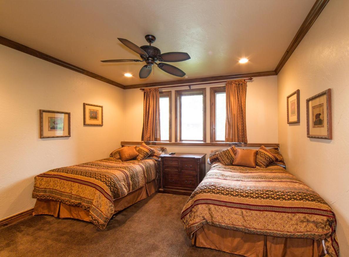 Strawberry Park True Ski In Ski Out By Vail Realty Beaver Creek Exteriér fotografie