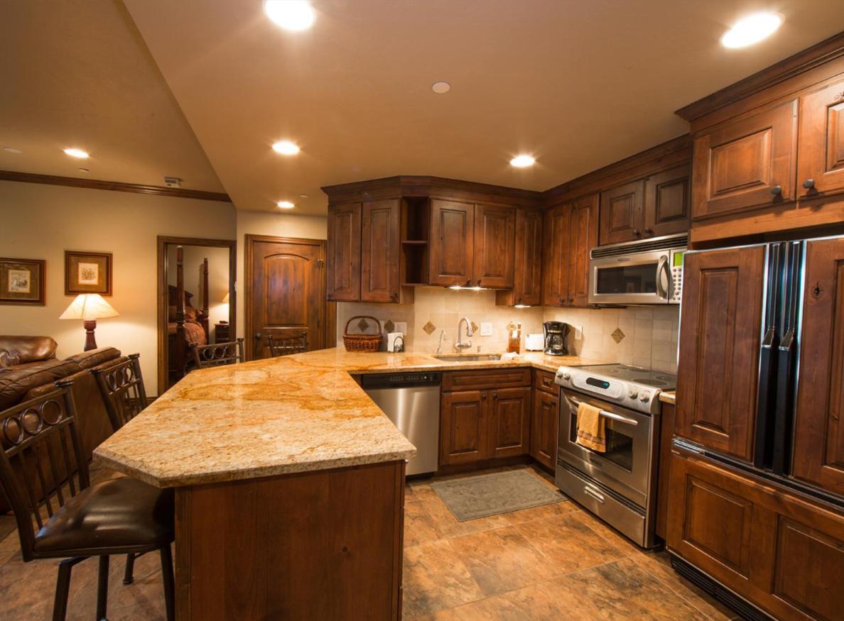 Strawberry Park True Ski In Ski Out By Vail Realty Beaver Creek Exteriér fotografie