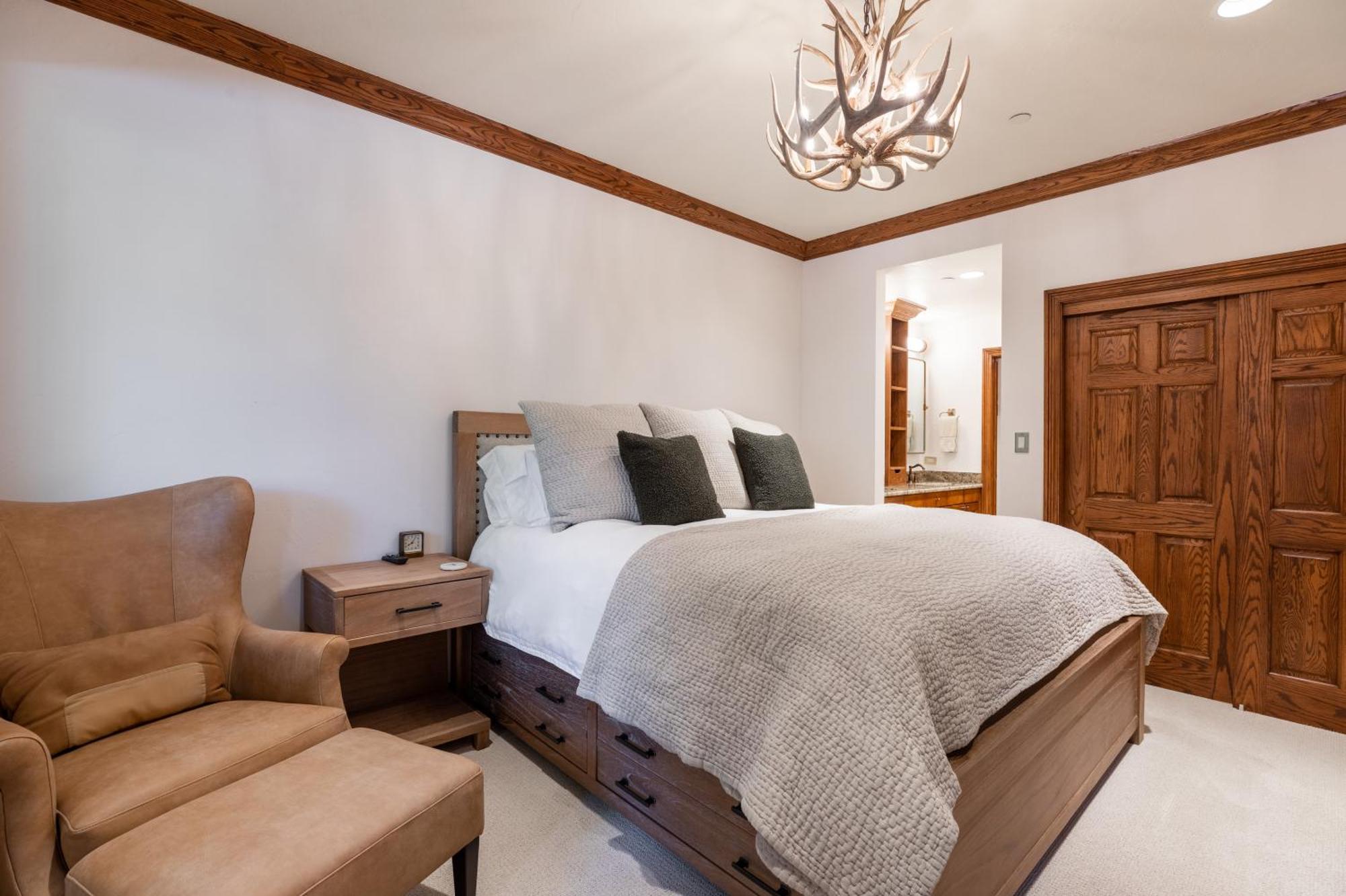 Strawberry Park True Ski In Ski Out By Vail Realty Beaver Creek Exteriér fotografie